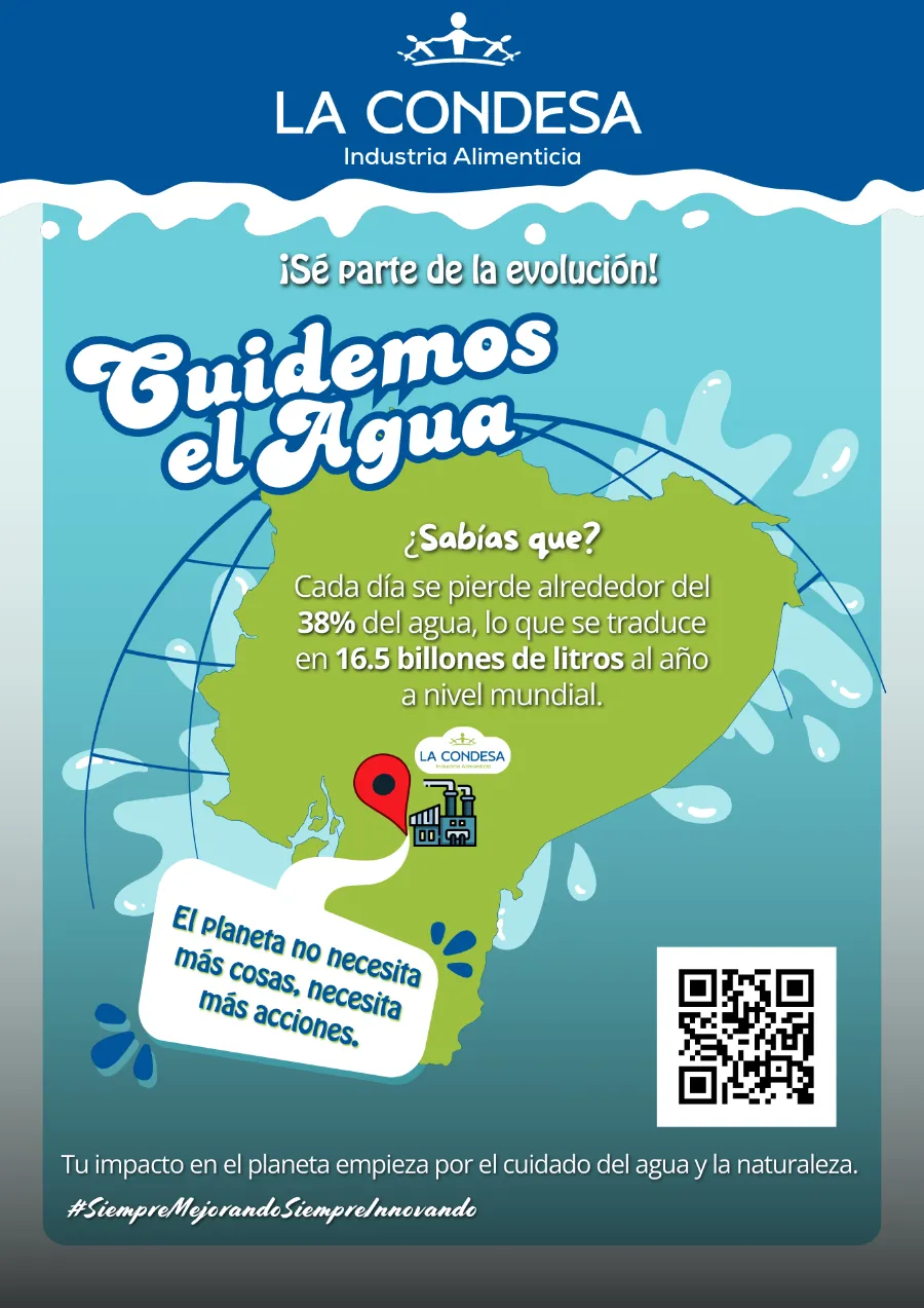 la condesa
