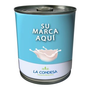 Leche Condensada