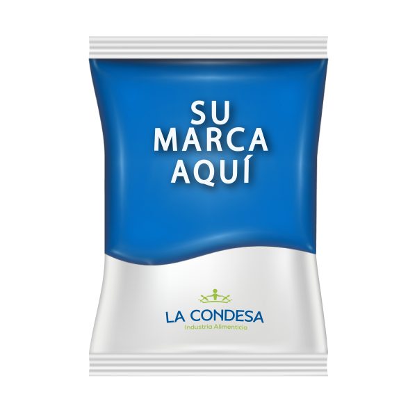 Leche Entera