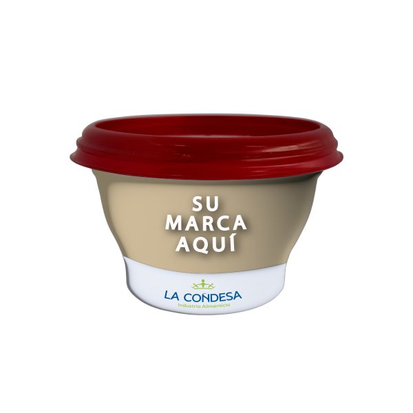 Manjar de Leche