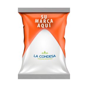Bebida Láctea con Crema de Leche