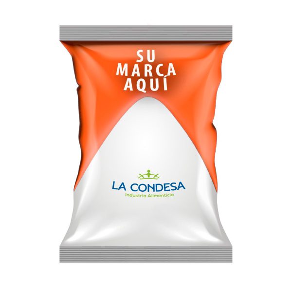 Bebida Láctea con Crema de Leche