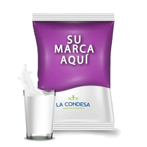 Leche Deslactosada